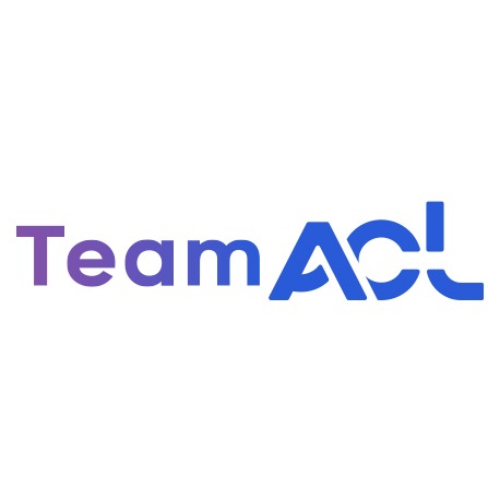 team acl logo