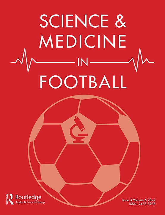 science & medicine football