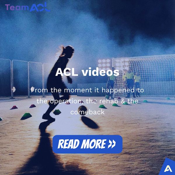 acl videos