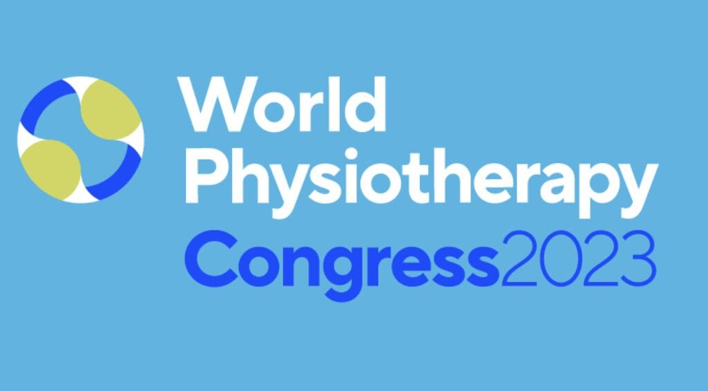 world physiotherapy 2023