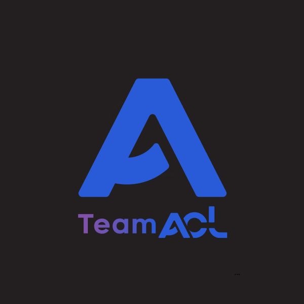 logo team acl A discover