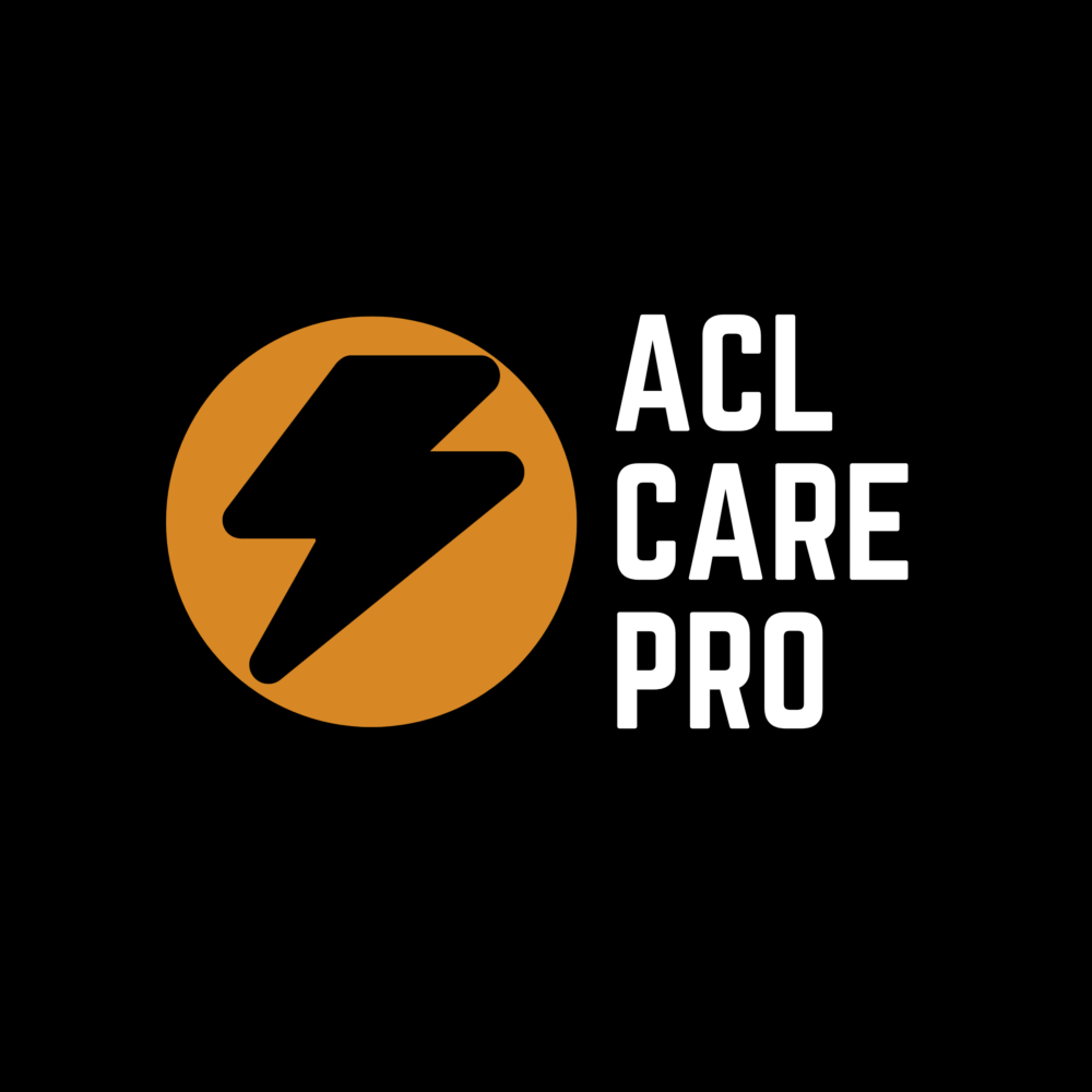 Acl care pro logo