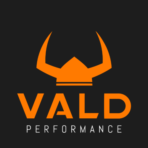 logo vald performance